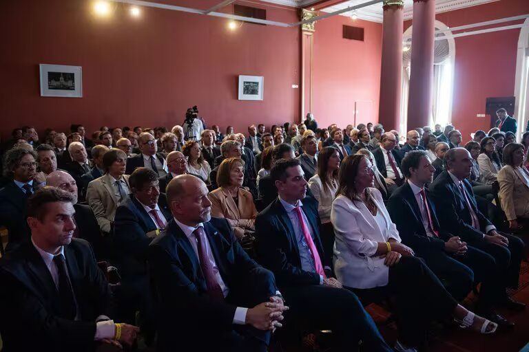 Las claves de la reunión entre el Gobierno y las cabezas del Poder Judicial para combatir el narcotráfico