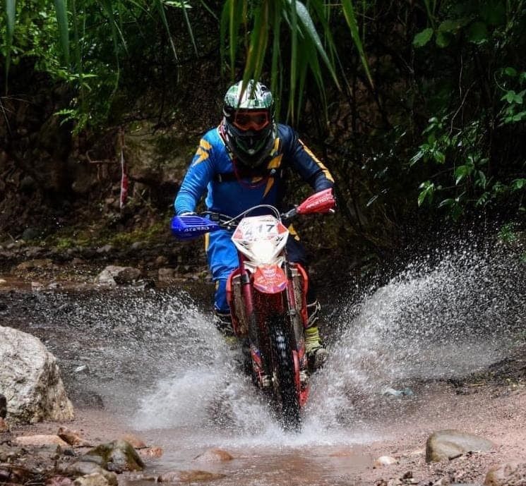 San Francisco será epicentro del enduro nacional con el Desafío del Indio