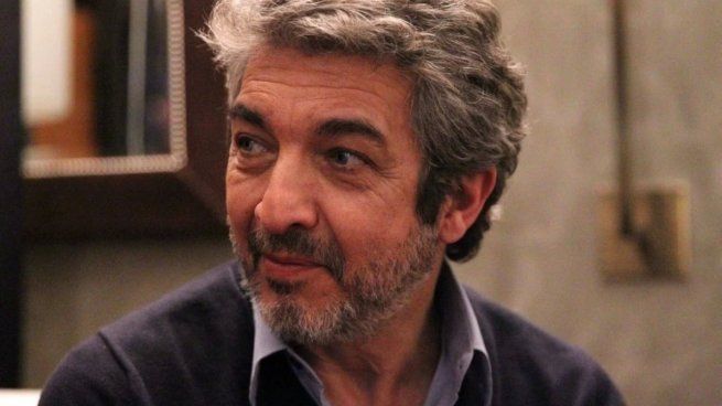 Ricardo Darín criticó al gobierno de Javier Milei por la desfinanciación de la cultura: ''Es un delirio''