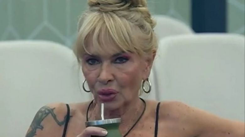 La palabra de Isabel de Negri de Gran Hermano tras dar positivo en un control de alcoholemia: “Soy sommelier”