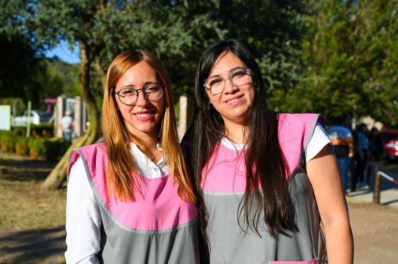 ‘Corazoncitos soñadores’ nació para dar apoyo integral a los más pequeños de la familia