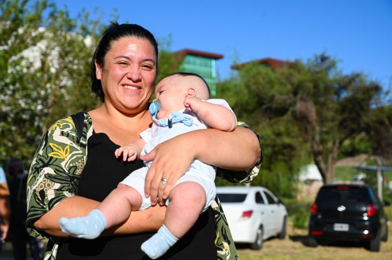 ‘Corazoncitos soñadores’ nació para dar apoyo integral a los más pequeños de la familia