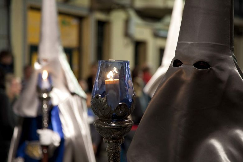 Semana Santa en el Mundo