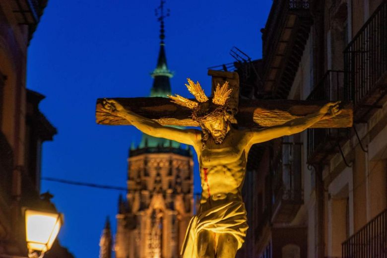 Semana Santa en el Mundo