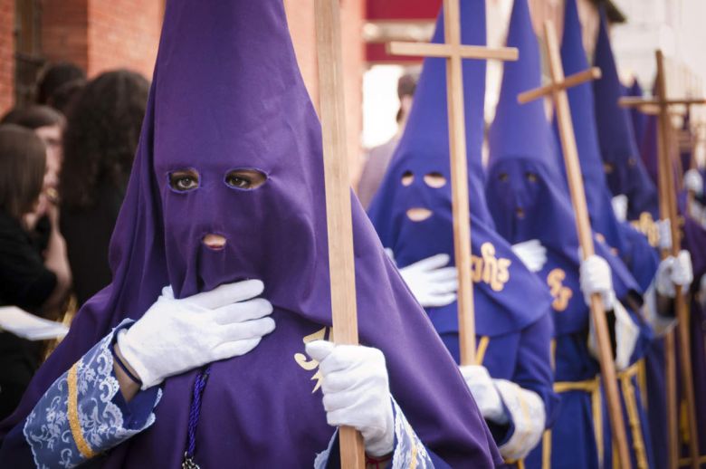 Semana Santa en el Mundo