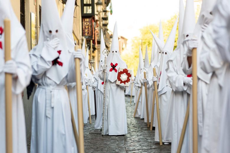 Semana Santa en el Mundo