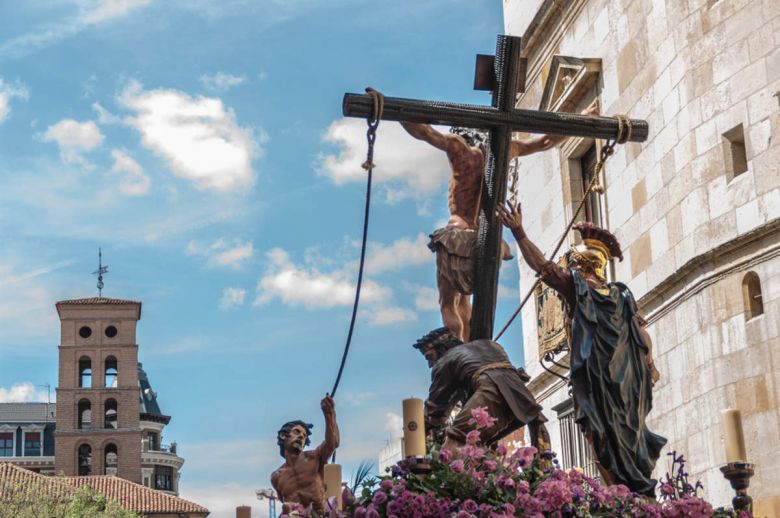 Semana Santa en el Mundo