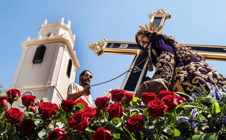 Semana Santa en el Mundo