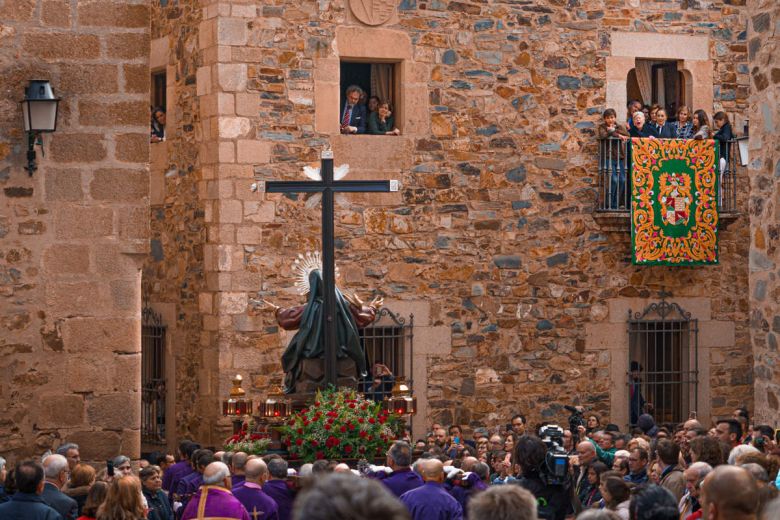 Semana Santa en el Mundo