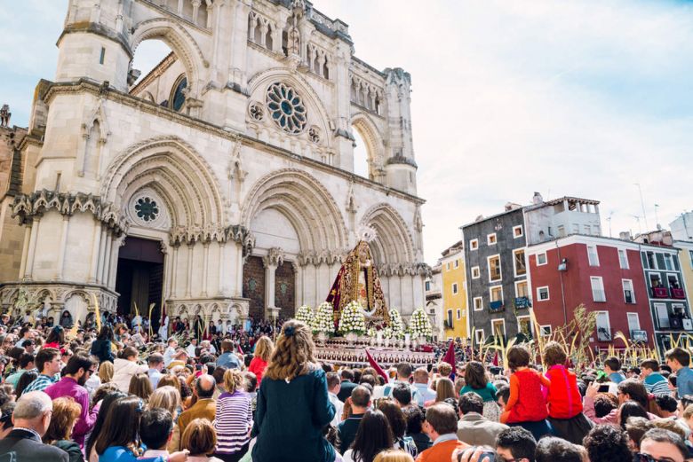 Semana Santa en el Mundo