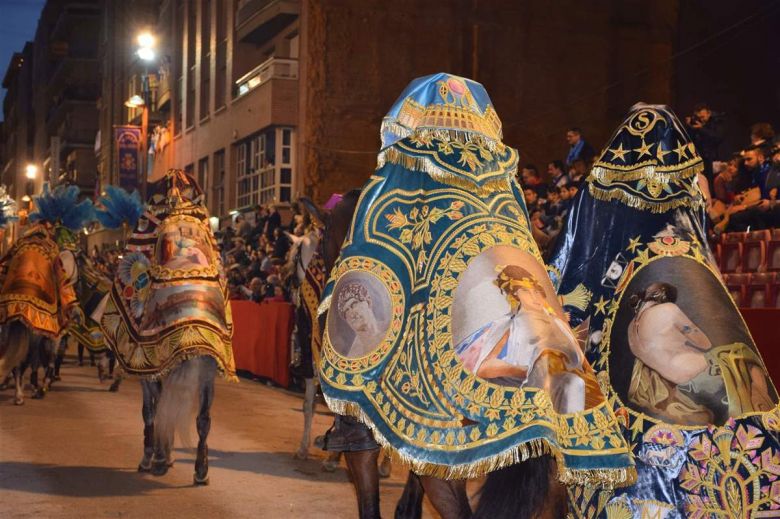 Semana Santa en el Mundo