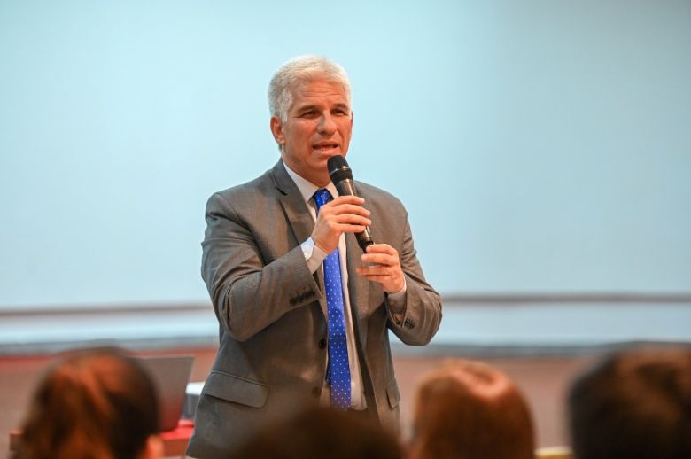 Constituyeron más de 40 nuevas ONG en toda la provincia