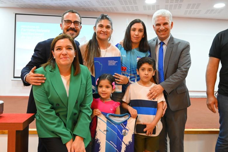 Constituyeron más de 40 nuevas ONG en toda la provincia
