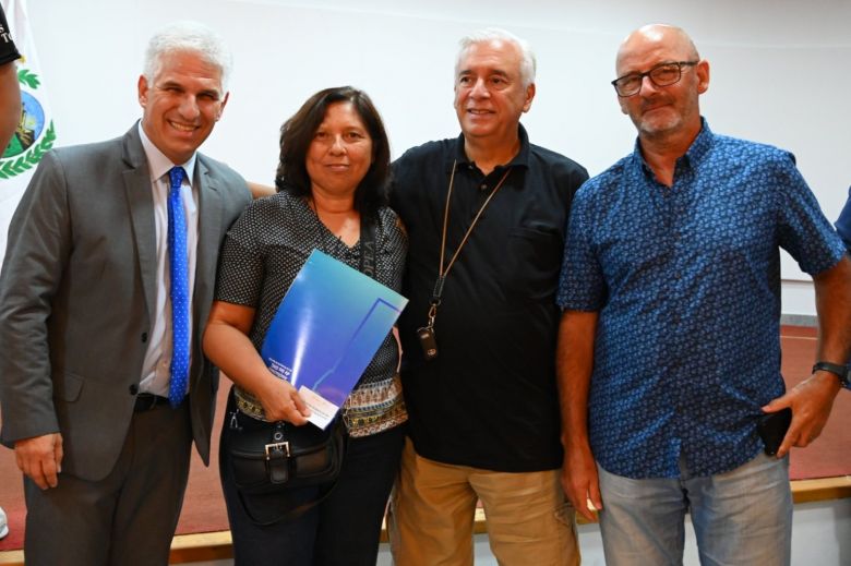 Constituyeron más de 40 nuevas ONG en toda la provincia