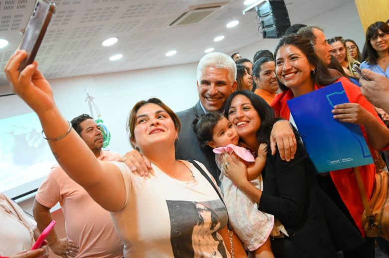 Constituyeron más de 40 nuevas ONG en toda la provincia