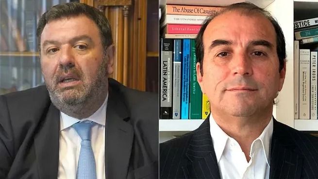 Javier Milei oficializó a sus candidatos para la Corte Suprema