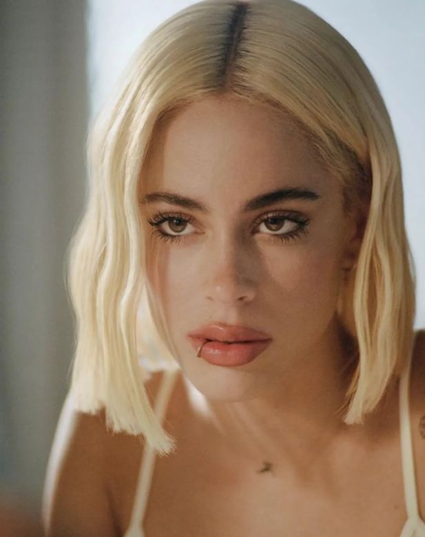 Tini Stoessel le puso fin al misterio y anunció la salida de su nuevo álbum