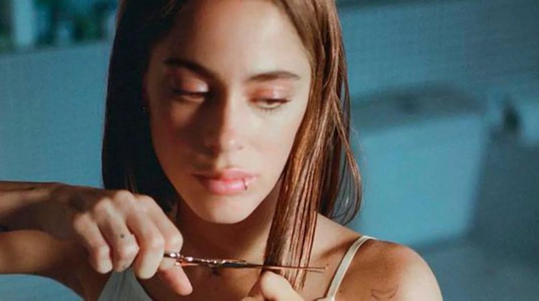 Tini Stoessel le puso fin al misterio y anunció la salida de su nuevo álbum