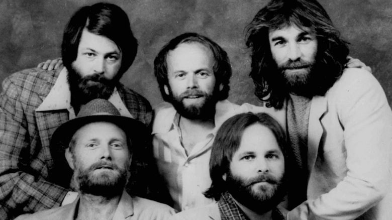 The Beach Boys, la banda que revolucionó la música pop, tendrá un nuevo documental