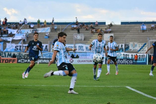 La Lepra mendocina se metió en 16avos de final en La Punta