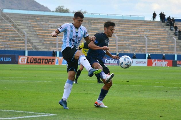 La Lepra mendocina se metió en 16avos de final en La Punta