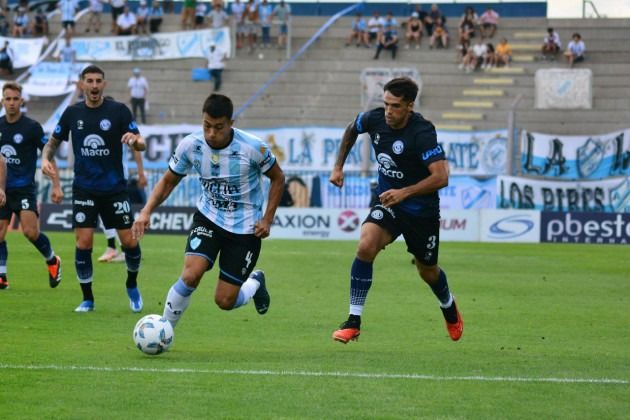 La Lepra mendocina se metió en 16avos de final en La Punta