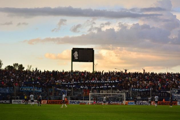 La Lepra mendocina se metió en 16avos de final en La Punta