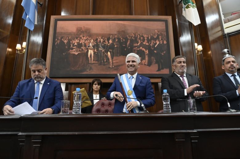 Dos políticas de impacto directo: ‘Escriturá tu casa’ y el fortalecimiento de las ONG