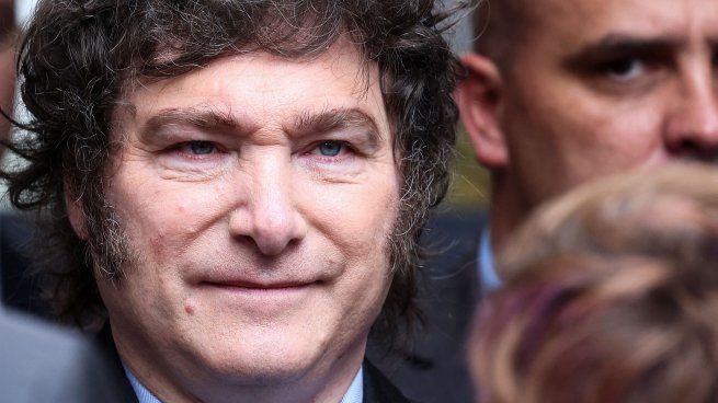 Javier Milei viaja a Ushuaia para reunirse con Laura Richardson