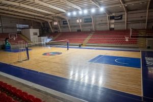 Ochenta jugadores participarán en un torneo regional de parabádminton y bádminton