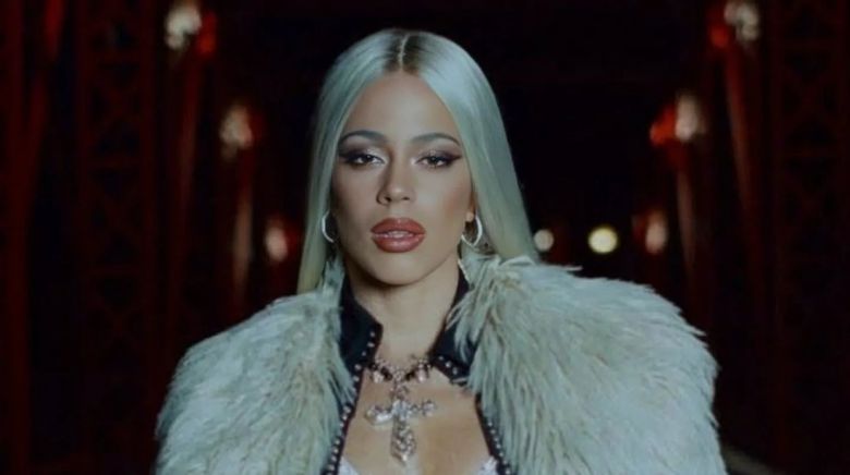 Tini Stoessel lanzó “Posta”, una canción donde reflexiona sobre el precio de la fama y las críticas que recibe