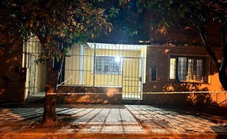 Espanto en Córdoba: hallaron el cadáver de un hombre dentro de un freezer