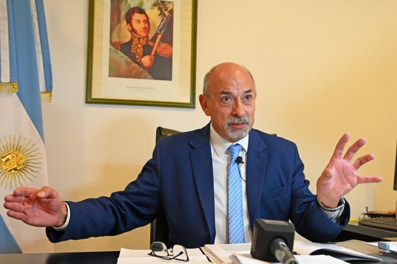 “Con la Ley de Extinción de Dominio van a ir presos los que tengan que ir y devolverán lo que se robaron”