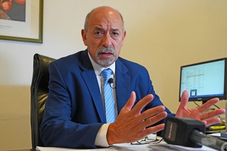 “Con la Ley de Extinción de Dominio van a ir presos los que tengan que ir y devolverán lo que se robaron”