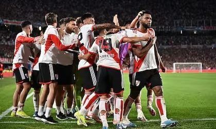 River y un partido clave ante Nacional