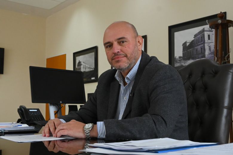 “Con esta ley que elimina la feria judicial, San Luis será precursora en acceso a la Justicia”