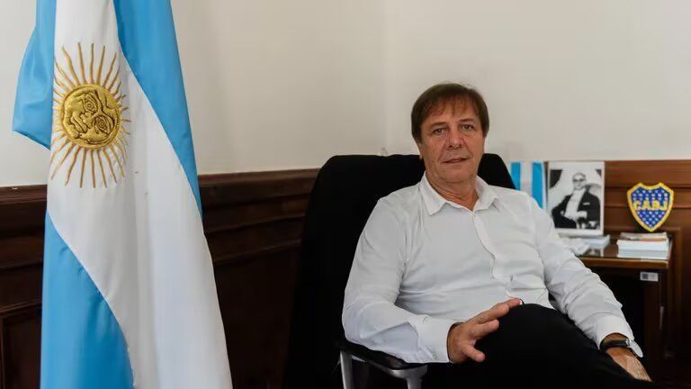 Quiebre del bloque de La Libertad Avanza en Diputados: Oscar Zago y dos aliados conformaron una nueva bancada