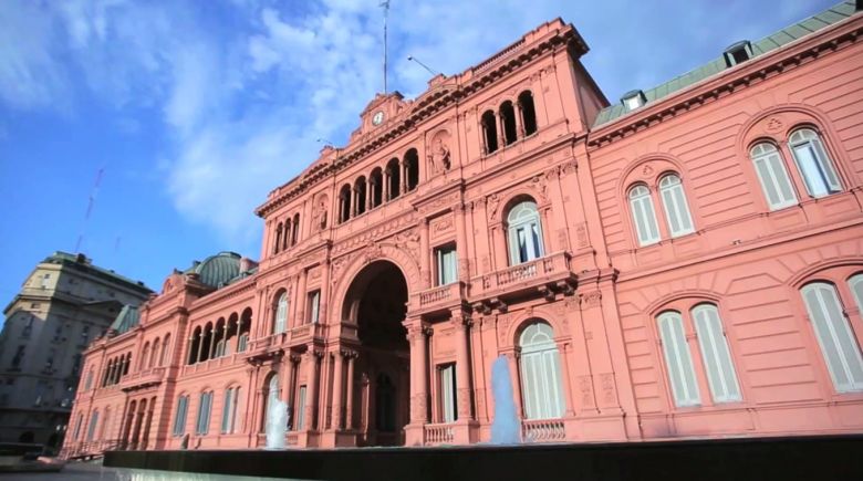 El Poder Ejecutivo Nacional afectará una porción de la coparticipación a provincias para financiar gastos educativos