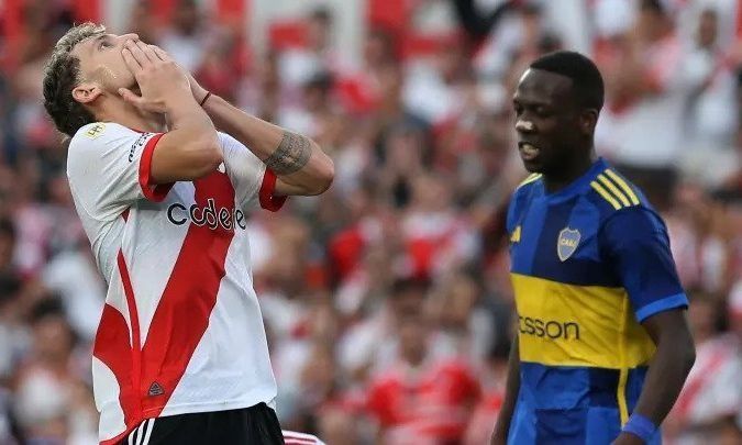 El Superclásico se juega el domingo en el Kempes