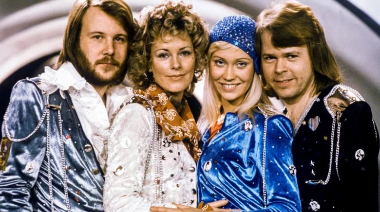 ABBA, Blondie y Green Day, entre otros, ingresan a la Biblioteca del Congreso de los Estados Unidos