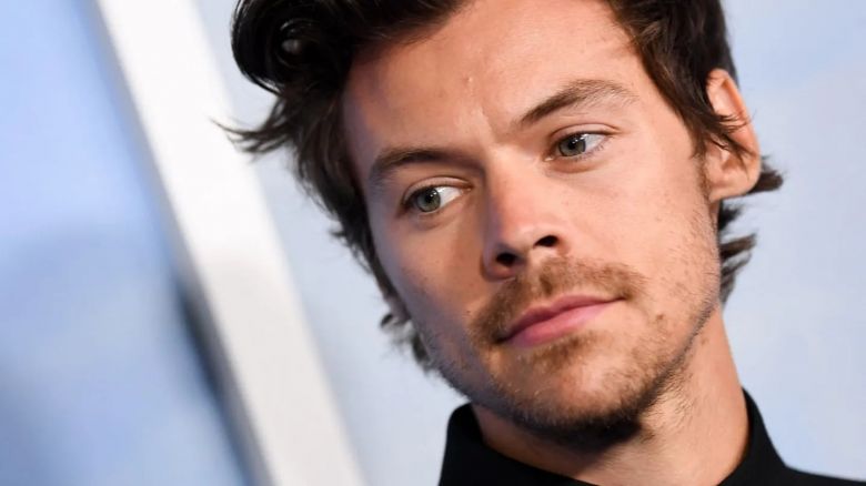 Tiene 35 años y fue presa por atormentar a Harry Styles con miles de cartas de amor