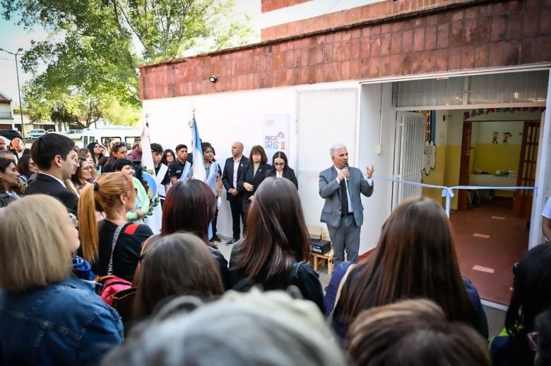 Centros de Desarrollo Infantil: “Es importante trabajar con una visión amplia de la educación”