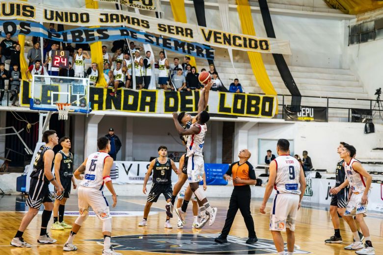 GEPU venció a Independiente y forzó un tercer partido