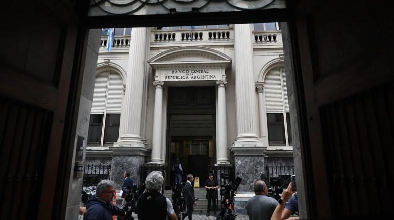 El Banco Central bajó la tasa de interés otros 10 puntos y la ubicó en 60%