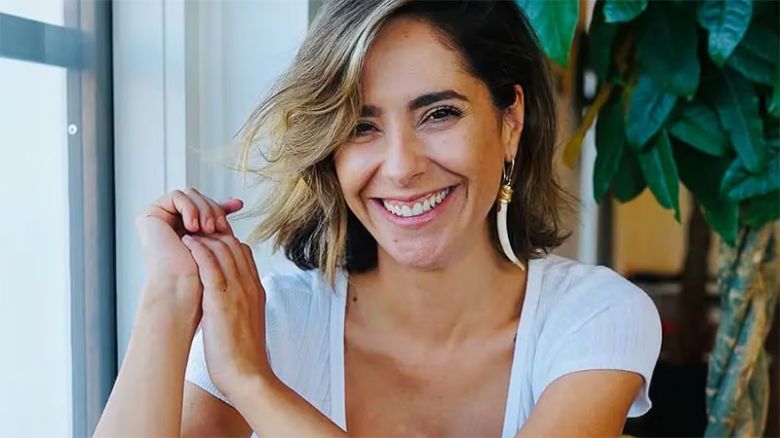 Victoria Vannucci rompió el silencio y respondió a los rumores de romance con Javier Milei