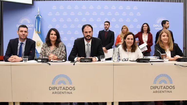 Ley Bases: el Gobierno confía en lograr entre 135 y 140 votos en Diputados y espera el apoyo de muchos gobernadores