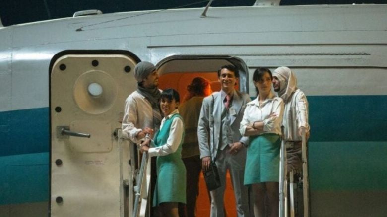 Dónde ver “Secuestro del Vuelo 601″, la impactante serie basada en hechos reales