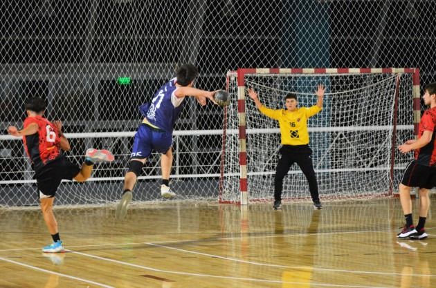 San Luis disfrutó de un intenso fin de semana deportivo
