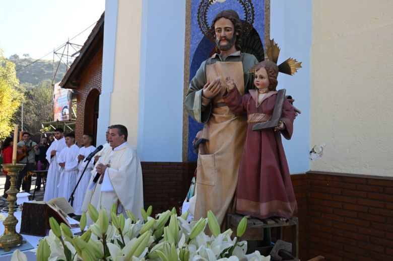 “Juntos vamos a encontrar el mejor rumbo para San Luis”