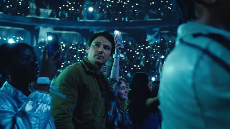 Tráiler oficial de ''Trap'', la nueva película de M. Night Shyamalan
